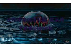 比特派钱包功能版 其采选了多重加密时刻