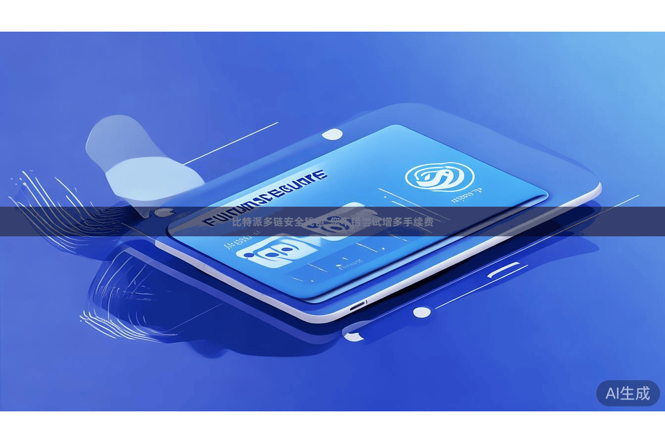 比特派多链安全钱包  您不错尝试增多手续费